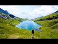 10 Hours of Relaxing Ambient Hiking