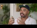 hilton carter shows how to style your home with plants creative genius hgtv handmade 🪴 🏠