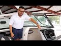 2024 robalo r317 longshore boats