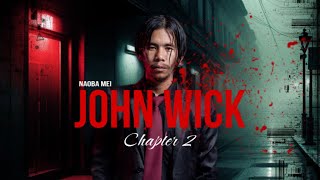 John Wick Chapter (2)🔥🔥🔥￼