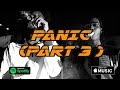 Sheff G x Sleepy Hallow x Fresh G “Panic