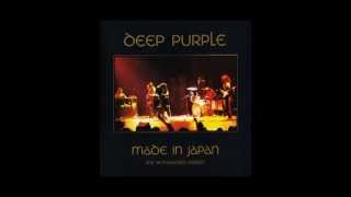 Space Truckin' - Deep Purple [Made In Japan] (Remastered Edition)