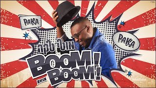 מוטי טקה - בום בום  | Moti Taka - Boom Boom