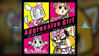 OTMGirls ft Aggretsuko  - Aggressive Girl/アグレッシブガール (Japanese)