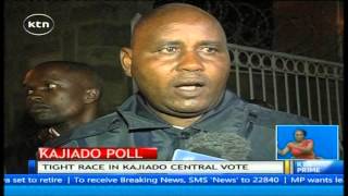 Juja MCA resurfaces in Nakuru after a long disappearance