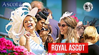 What is Royal Ascot?