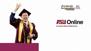 Explore the ASU Difference