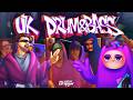 UK Drum & Bass (Sample Pack)