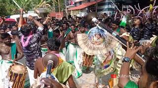 Mukkala Mukkabala Laila - Fusion Song | Aattam Vs Thippilassery Brothers | Arimpur Pooyam 2023