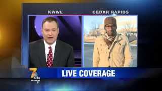 Cedar Rapids Apartment fire leads to drug investigation