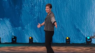 Maneras que Trata el Enemigo para Engañar a la Gente  | Joyce Meyer