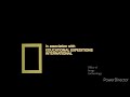 national geographic society opening titles 1972 1975