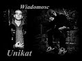 unikat wiadomosc