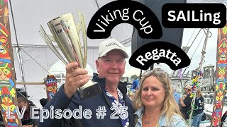 Viking Cup Sailing Regatta