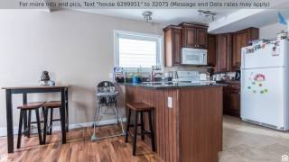 Priced at $305,000 - 170-58 Falcon Drive, Whitehorse, YT Y1A 6V6