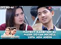 PLAYBOY KARBITAN! AL MASIH DOYAN MICHELE, LUPA ADA ANDIN - IKATAN CINTA