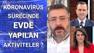 Pandemi döneminde alışveriş alışkanlıklarımız değişti mi? | Gün Başlıyor - 13 Mayıs 2020