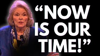 Sheri Dew Just DESTROYED The 'Mormon Wives' Plot! (Now Is Our Time!)