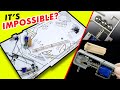 PINBALL MACHINE DIY SERIES -  Impossible project?? Trailer