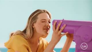 Littlewoods Spring Summer 2019 TV Ad