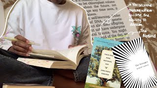 How to Annotate Fiction Books π