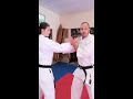 goju ryu seiyunchin bunkai oyo for advanced karate practitioners