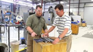 Daniel Defense Barrel-Making Process