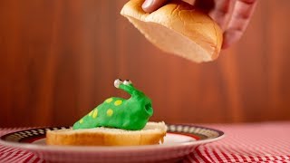 How to Make a Homemade Slugburger