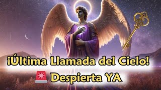 🚨 Advertencia Urgente de los Ángeles  ¡Despierta Antes de Que Sea Demasiado Tarde! 🔔✨