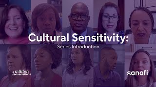 Sanofi – Embedding Cultural Sensitivity into Care