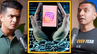Addicted To Instagram Reels? Watch This - Real Dangers Explained By Health Expert