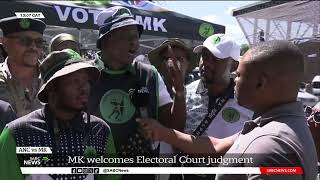 2024 Elections | ANC loses bid to have MK deregistered