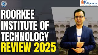 RIT ROORKEE CAMPUS REVIEW 2025 | ADMISSION | FEES | PLACEMENT | BBA | MBA | B.TECH #ritroorkee2025