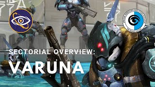 N4 Sectorial Overview: Varuna Immediate Reaction Division