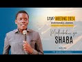 🔴#LIVE: MAKAMBI KARIOBANGI - KENYA | MADHABAHU YA SHABA | PR. BARAKA MASALU | DAY 04 - JIONI