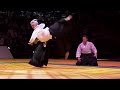 aikido 35e festival des arts martiaux paris bercy 2022 by bruno gonzalez