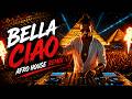Bella Ciao Afro House Remix 🎵 Best Night Drive, Club & Festival Music 2026