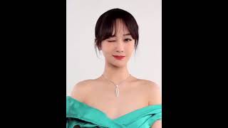 (vietsub- dương tử ) Bazaar Icons x Yangzi