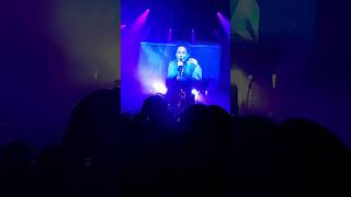 Woosung - Day That I Died (B4 We Die Tour - Salle Pleyel, Paris)