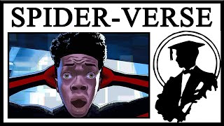 Across The Spider-Verse Is An Absolute Meme Factory