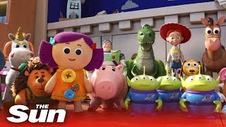 Toy Story 4 (2019) | Official Trailer 2 HD