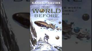 The World Before | Wikipedia audio article