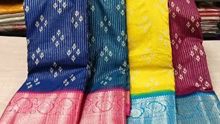 pure fancy soft pattu sarees @vsrsareecollections