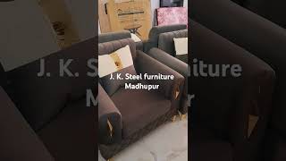 J. K. Steel furniture madhupur. 8789493738