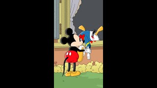 Mickey Mouse: The lost episode