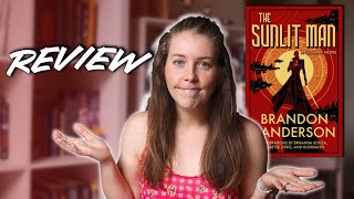 The Sunlit Man | REVIEW