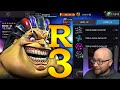 Big Mojo goes to Rank 3 | Marvel Contest of Champions