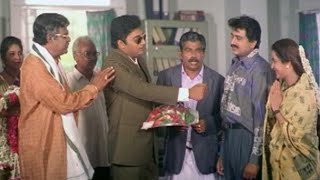 Prakash Raj \u0026 Ooha Best Performance Scenes | TFC Movie Scenes