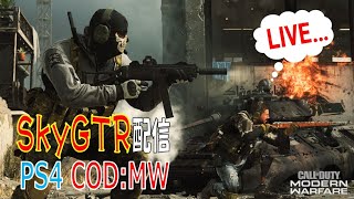 (COD：MW)やろうか！MW配信