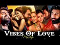 vibes of love mashup 2025 best of arijit singh 2025 bollywood romantic love songs